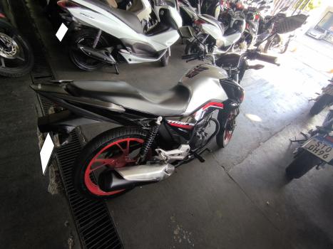 HONDA CG 160 FLEXONE, Foto 5