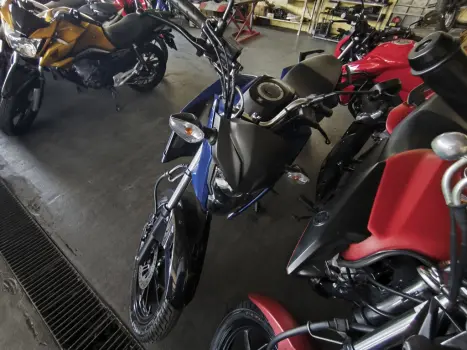 HONDA CG 160 FLEXONE, Foto 1 HONDA CG 160 FLEXONE, Foto 1