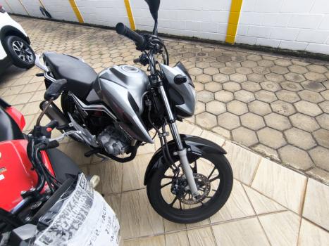 HONDA CG 160 FLEXONE, Foto 1