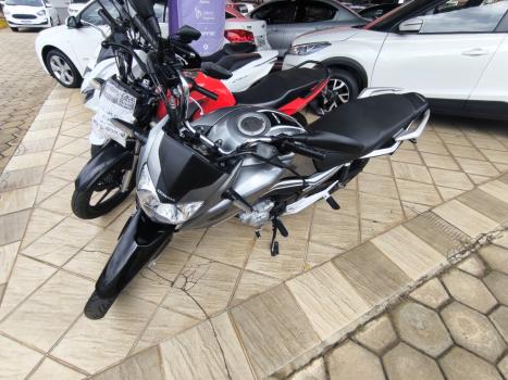HONDA CG 160 FLEXONE, Foto 2