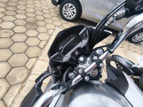 HONDA CG 160 FLEXONE, Foto 3