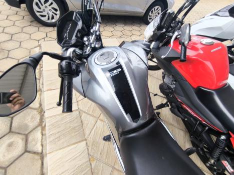 HONDA CG 160 FLEXONE, Foto 4