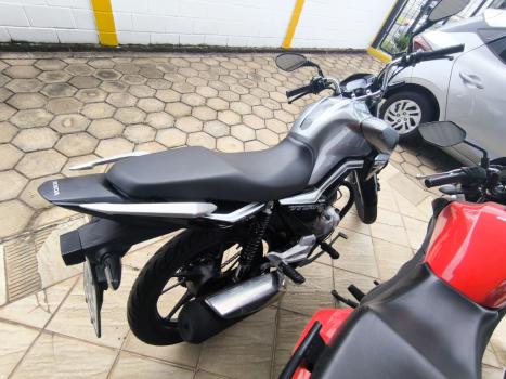 HONDA CG 160 FLEXONE, Foto 5