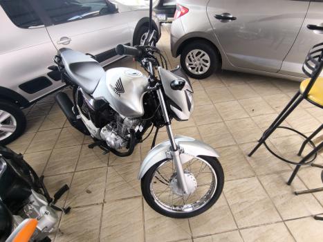 HONDA CG 160 START, Foto 1