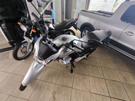 HONDA CG 160 START, Foto 2