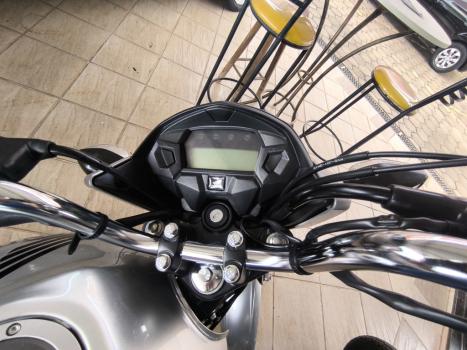 HONDA CG 160 START, Foto 3