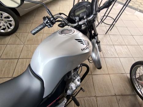 HONDA CG 160 START, Foto 4