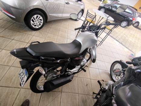 HONDA CG 160 START, Foto 5
