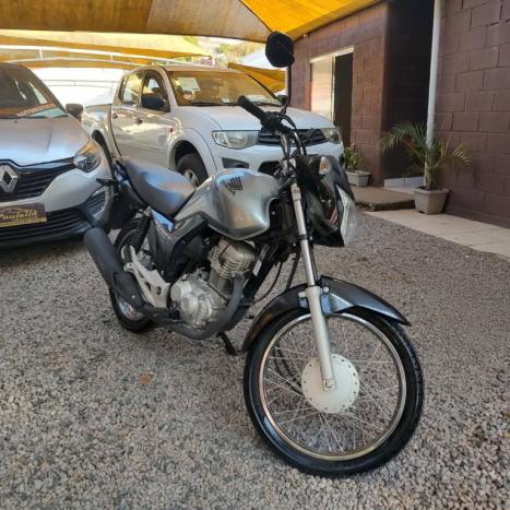 HONDA CG 160 START, Foto 3