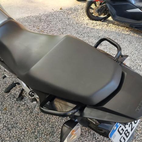 HONDA CG 160 START, Foto 7