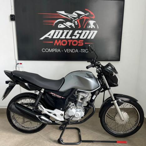HONDA CG 160 START, Foto 1