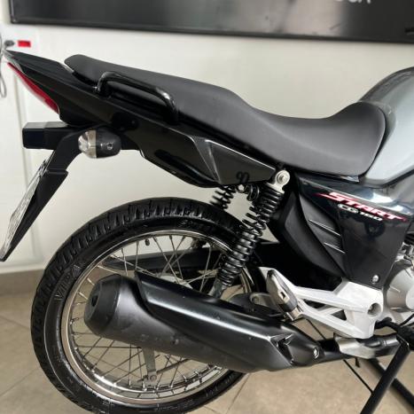 HONDA CG 160 START, Foto 4