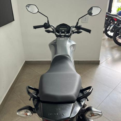 HONDA CG 160 START, Foto 5
