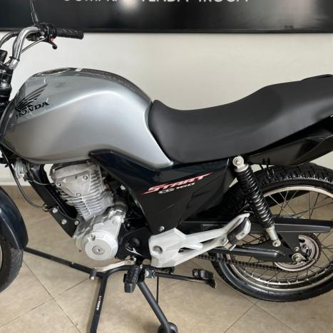 HONDA CG 160 START, Foto 8