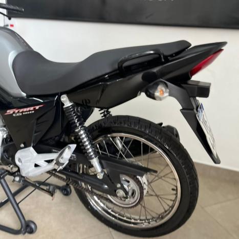 HONDA CG 160 START, Foto 9