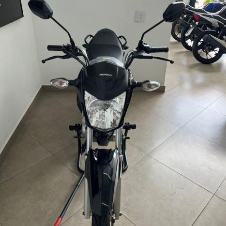 HONDA CG 160 START, Foto 10