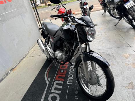 HONDA CG 160 START, Foto 2