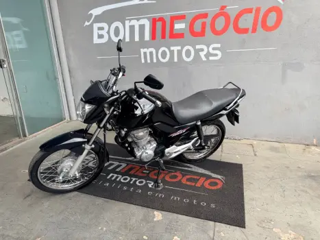 HONDA CG 160 START, Foto 4