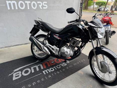 HONDA CG 160 START, Foto 5