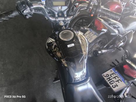 HONDA CG 160 START, Foto 4 HONDA CG 160 START, Foto 4