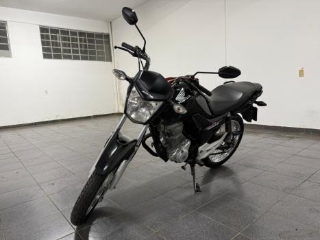 HONDA CG 160 START, Foto 1