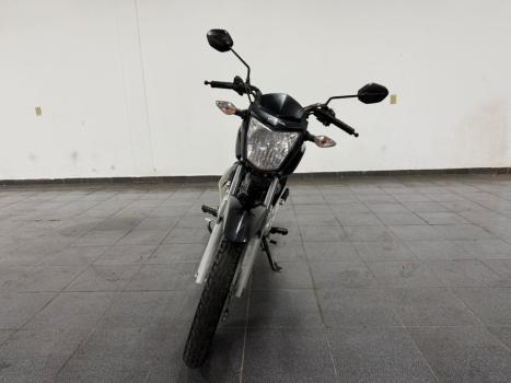 HONDA CG 160 START, Foto 2
