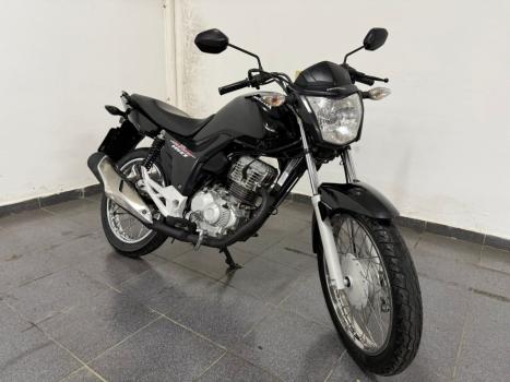 HONDA CG 160 START, Foto 3
