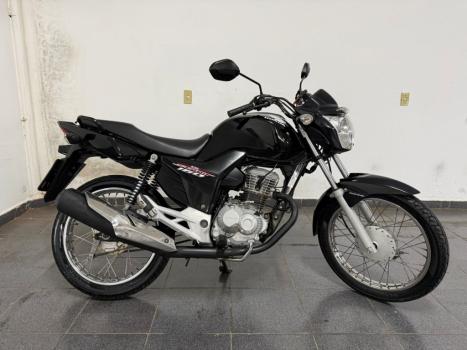 HONDA CG 160 START, Foto 4