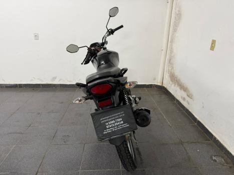 HONDA CG 160 START, Foto 6