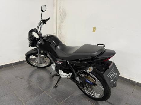 HONDA CG 160 START, Foto 7
