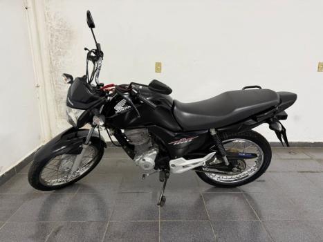 HONDA CG 160 START, Foto 8