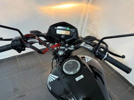 HONDA CG 160 START, Foto 9
