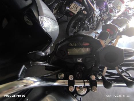 HONDA CG 160 START, Foto 3