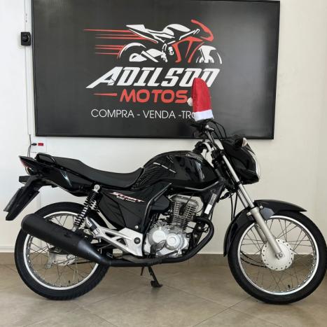 HONDA CG 160 START, Foto 1