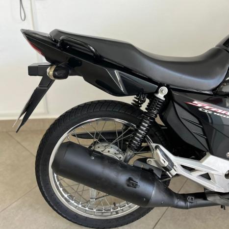 HONDA CG 160 START, Foto 4