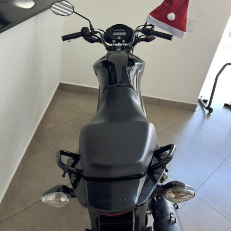 HONDA CG 160 START, Foto 5