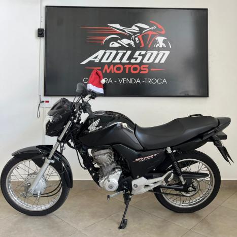 HONDA CG 160 START, Foto 6