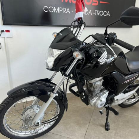 HONDA CG 160 START, Foto 7