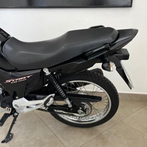 HONDA CG 160 START, Foto 9