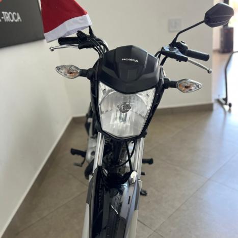 HONDA CG 160 START, Foto 10