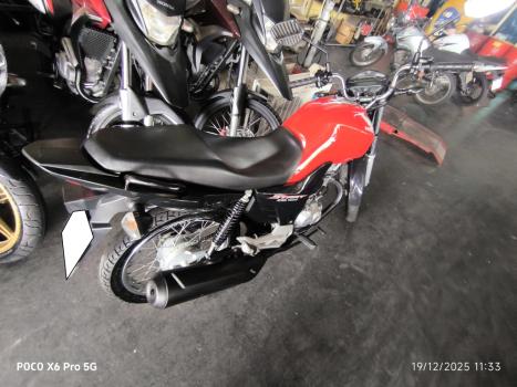 HONDA CG 160 START, Foto 5