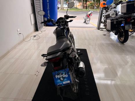 HONDA CG 160 START, Foto 2