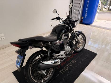 HONDA CG 160 START, Foto 3