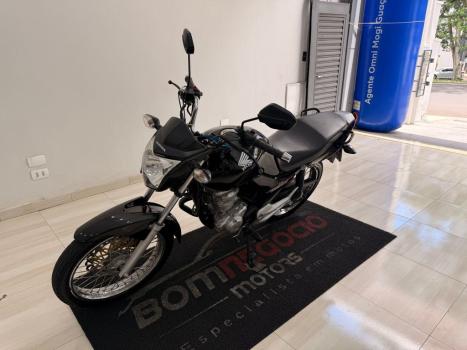 HONDA CG 160 START, Foto 4