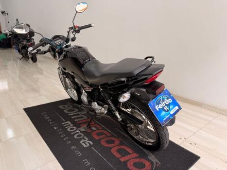 HONDA CG 160 START, Foto 5