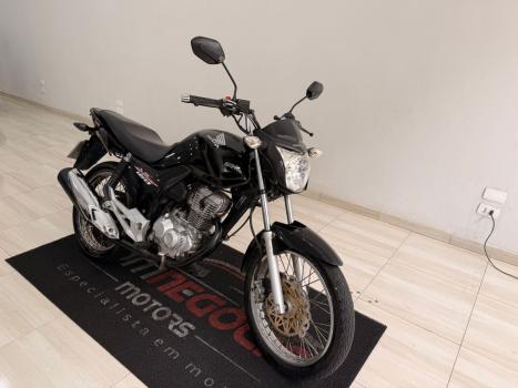 HONDA CG 160 START, Foto 7