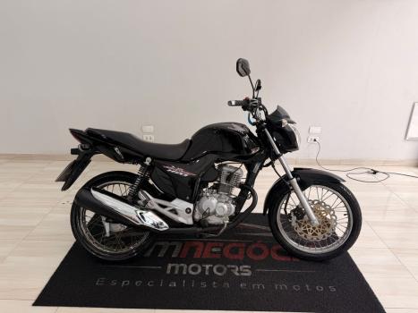 HONDA CG 160 START, Foto 8