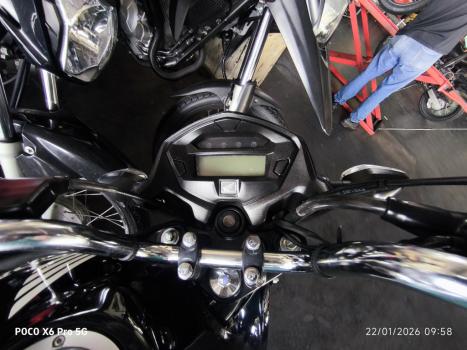 HONDA CG 160 START, Foto 2