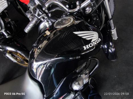 HONDA CG 160 START, Foto 3