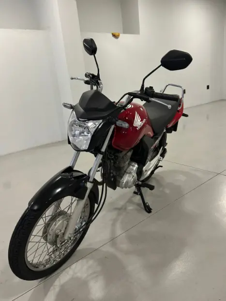 HONDA CG 160 START, Foto 1